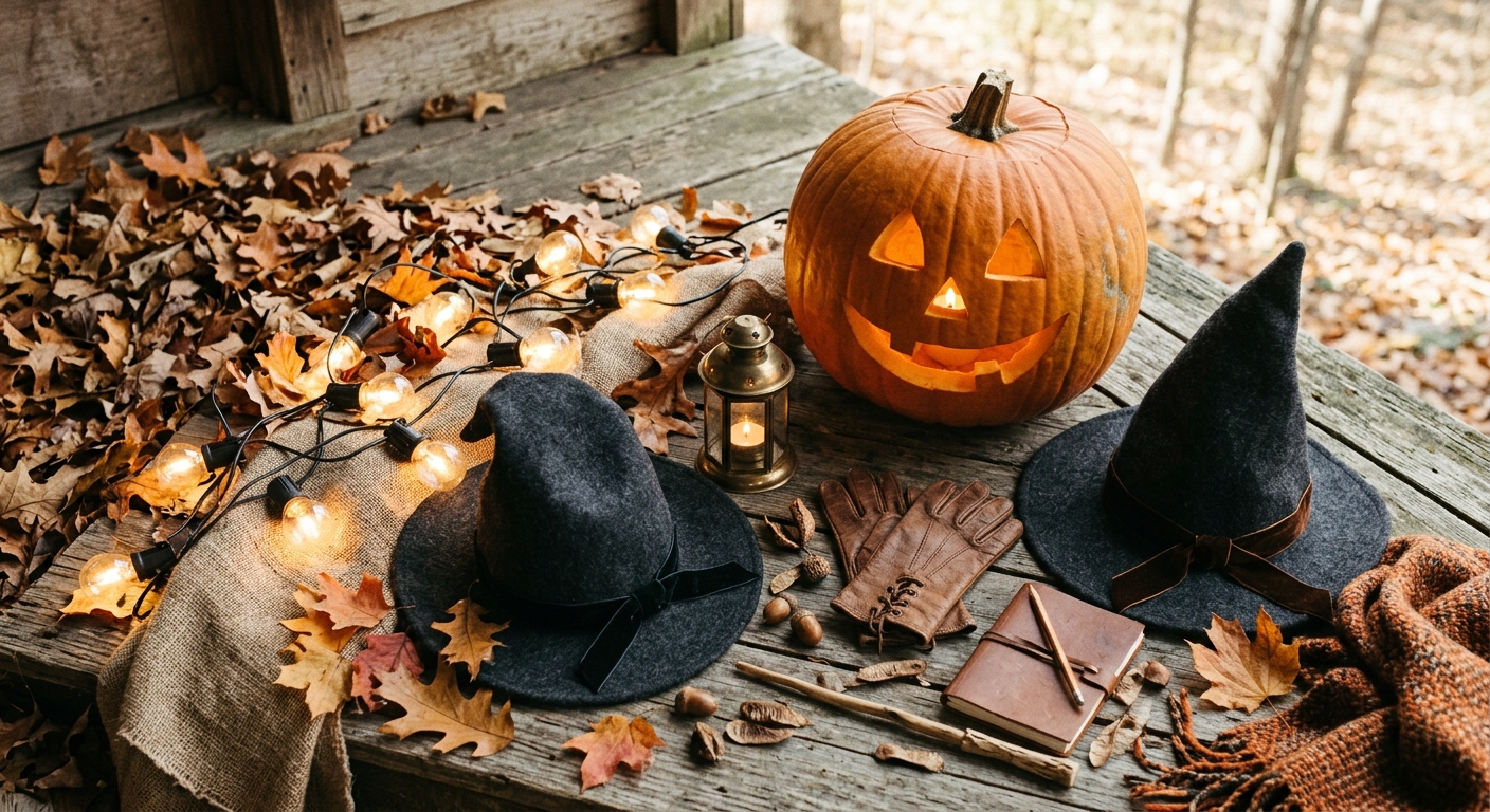 save money on Halloween 2026, Halloween 2026 budget, cheap Halloween costumes UK, Halloween decorations budget, when is Halloween 2026