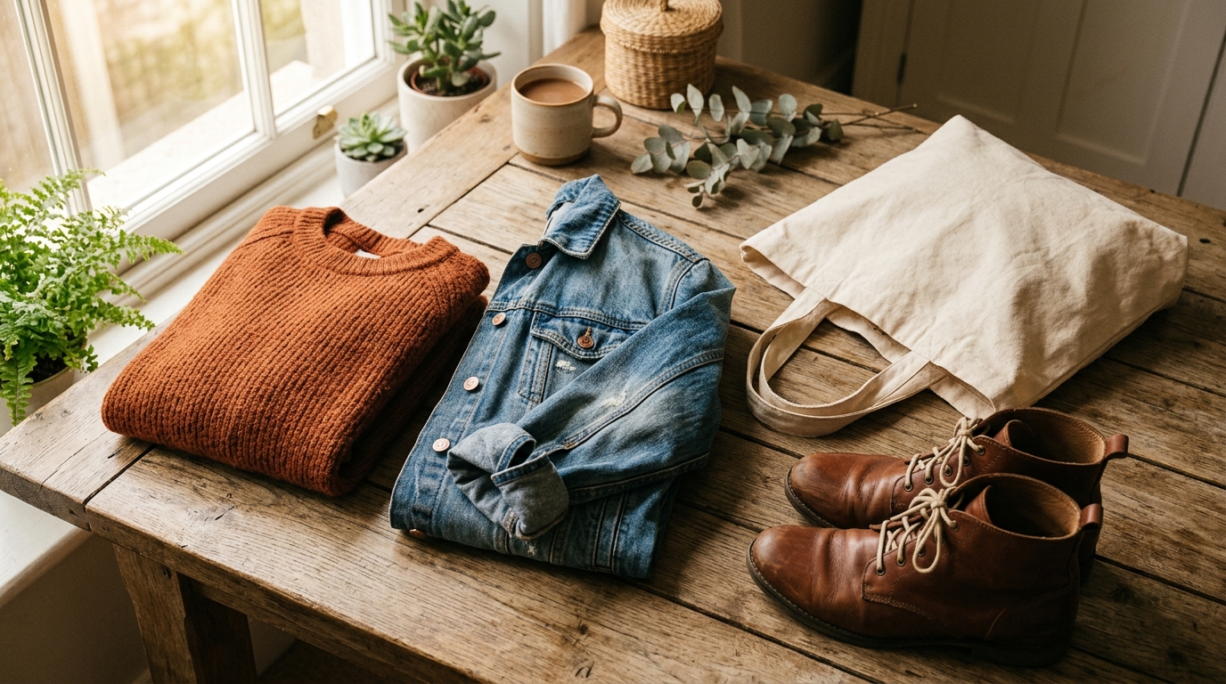 Second Hand September: Does Buying Pre-Loved Actually Save You Money?